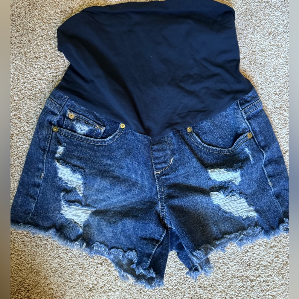 Joe’s Jean